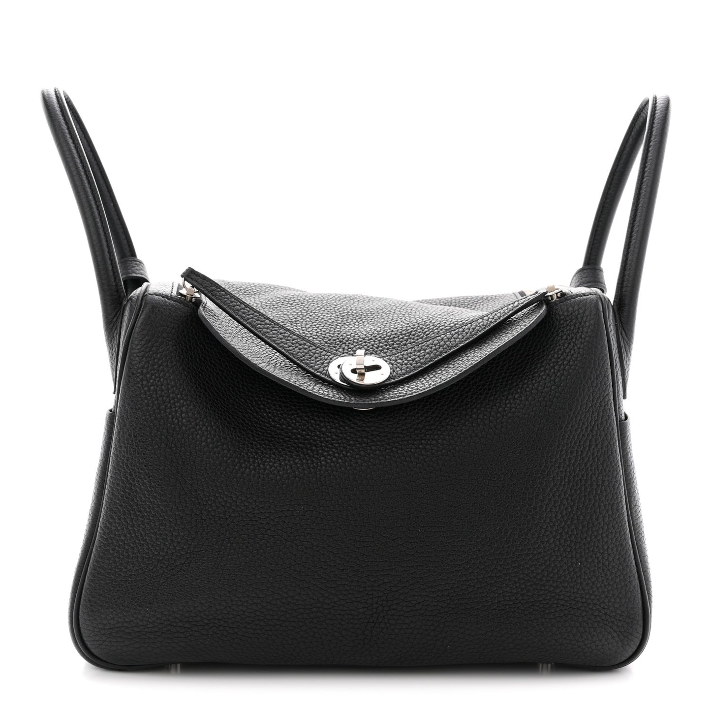 Taurillon Clemence Lindy 30 Black