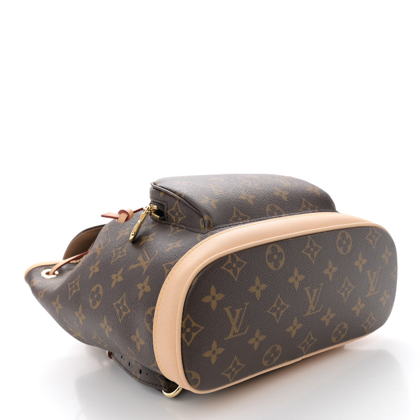Monogram Montsouris PM Backpack