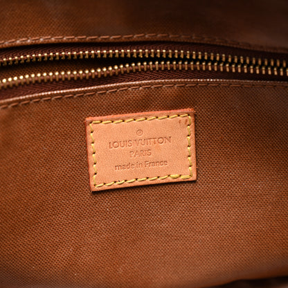 Louis Vuitton Monogram Toiletry Bag 25 6 of 8