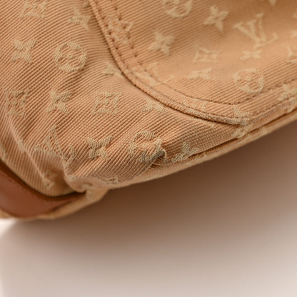 Louis Vuitton Mini Monogram Sac Mary Kate Beige 13 of 14