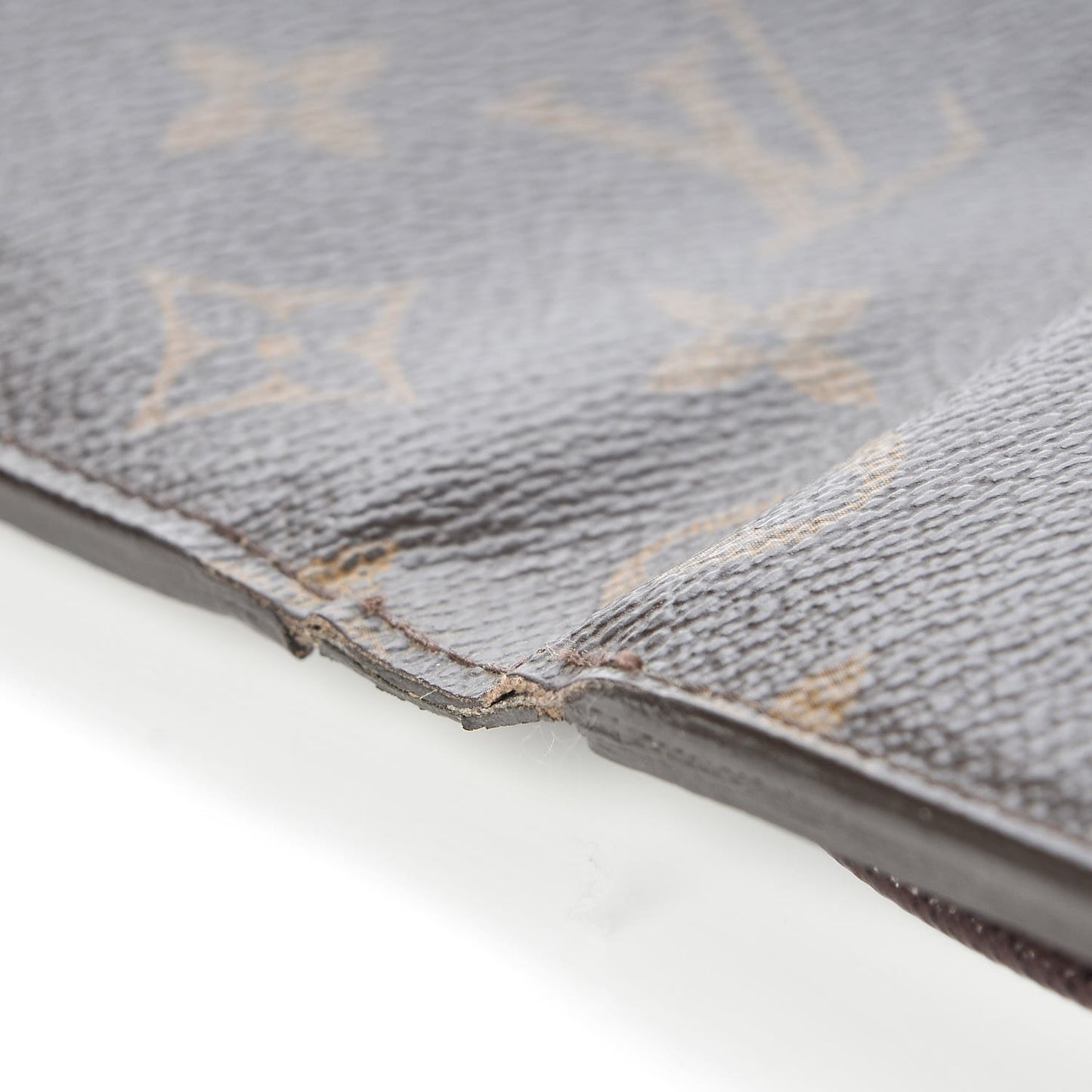 Monogram Epi Marie-Lou Long Wallet Quetsche