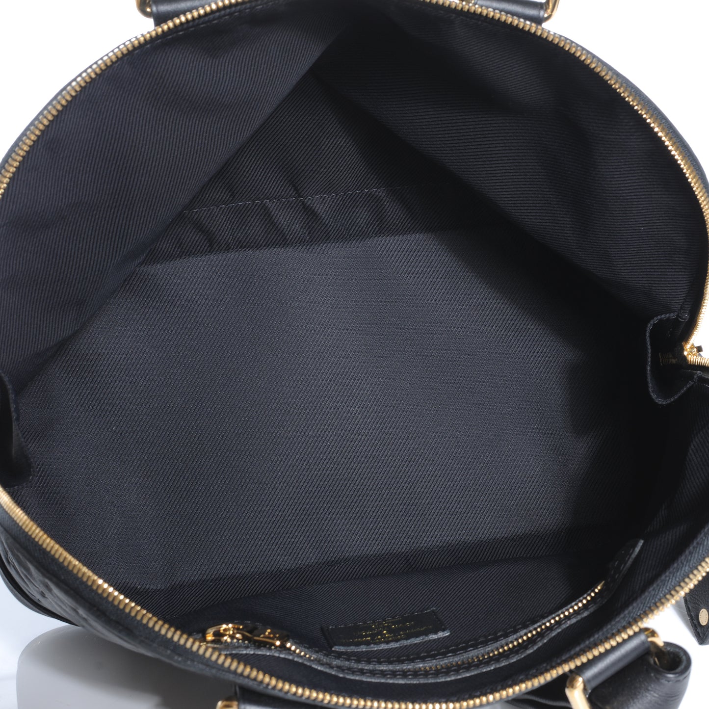 Monogram Double Jeu Neo Alma Black
