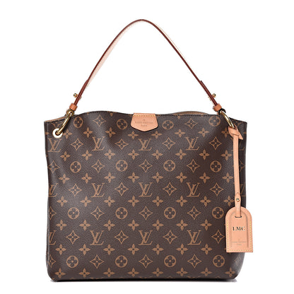 Louis Vuitton Monogram Graceful PM 1 of 12