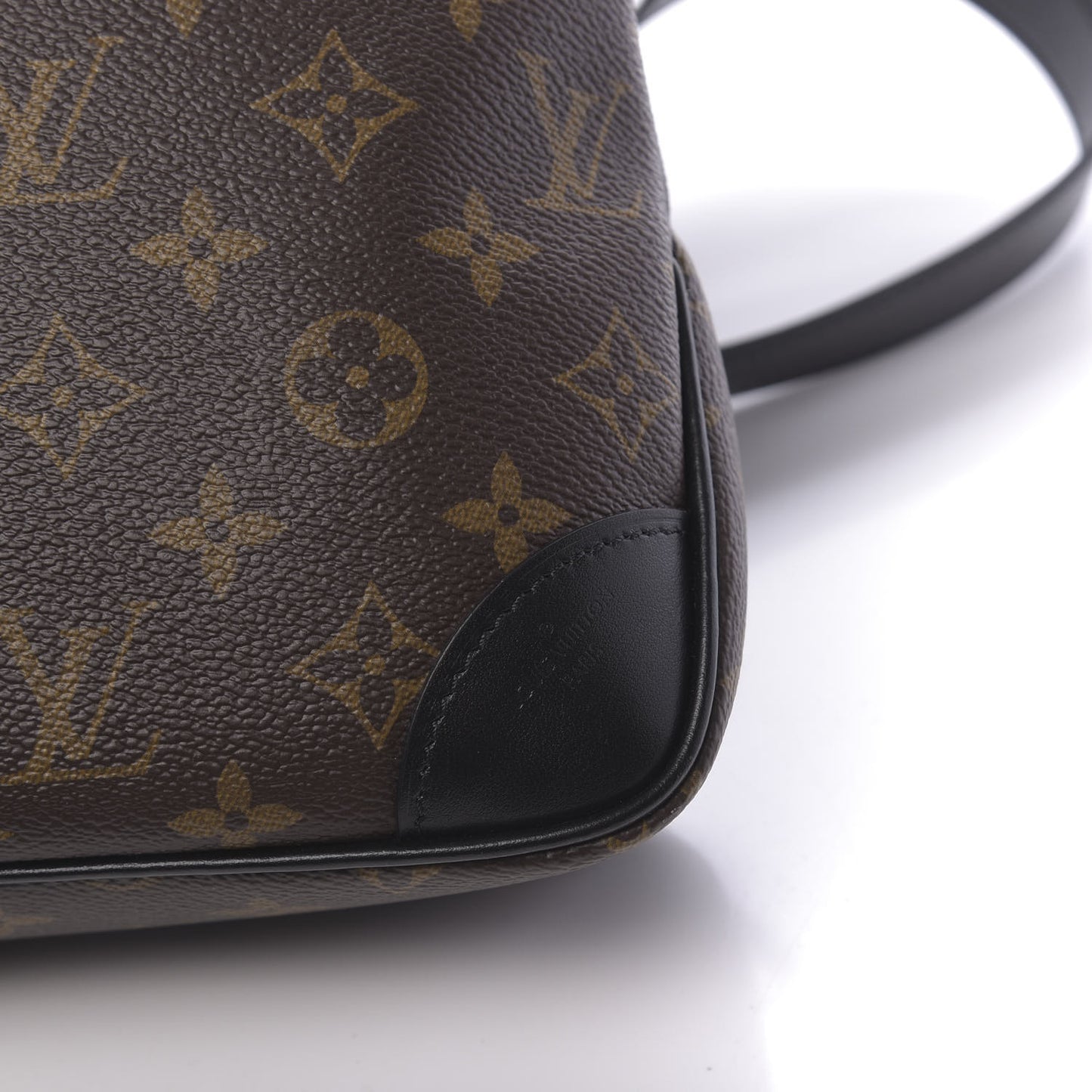 Monogram Odeon PM Black