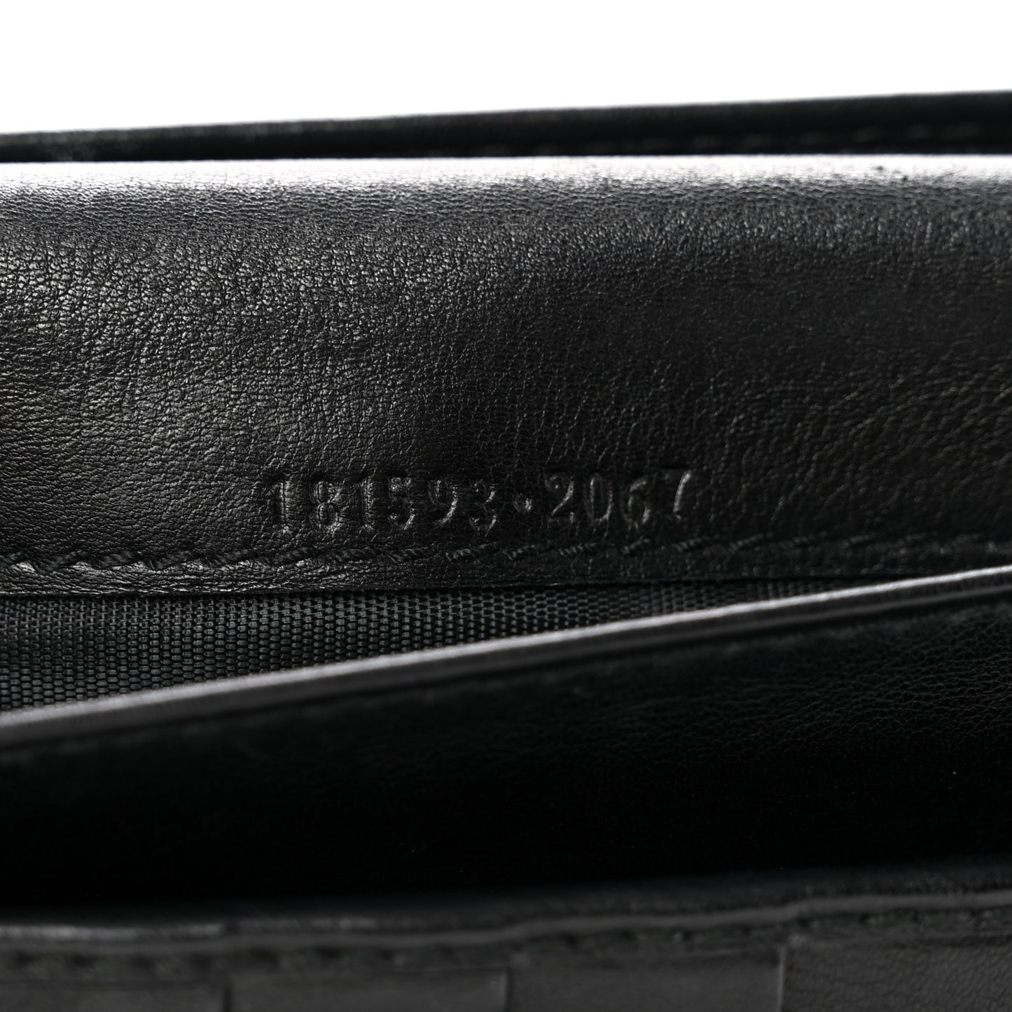 Monogram New Britt Continental Wallet Dark Brown