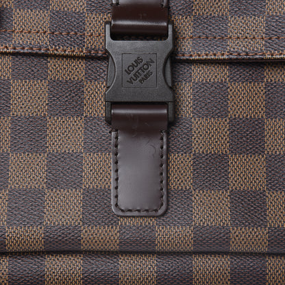 Louis Vuitton Damier Ebene Pochette Melville 9 of 9