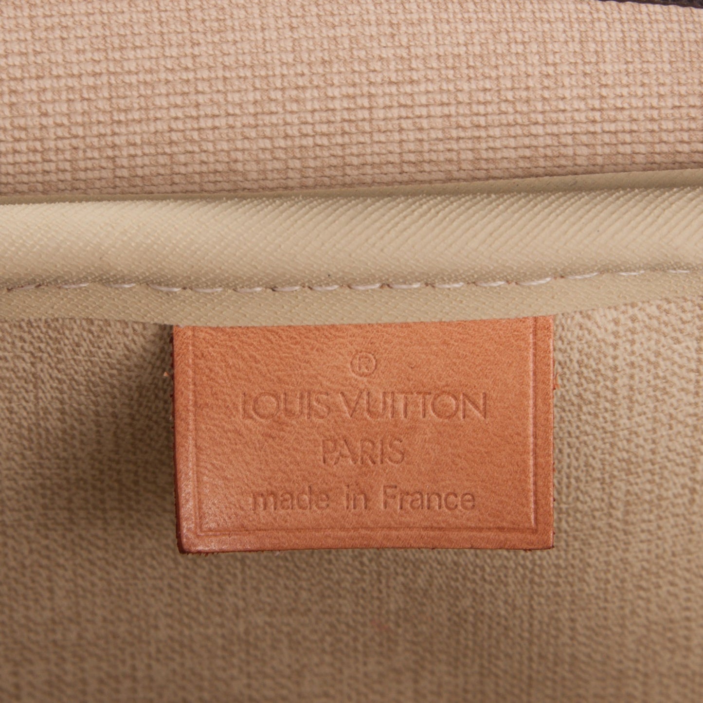Monogram Deauville
