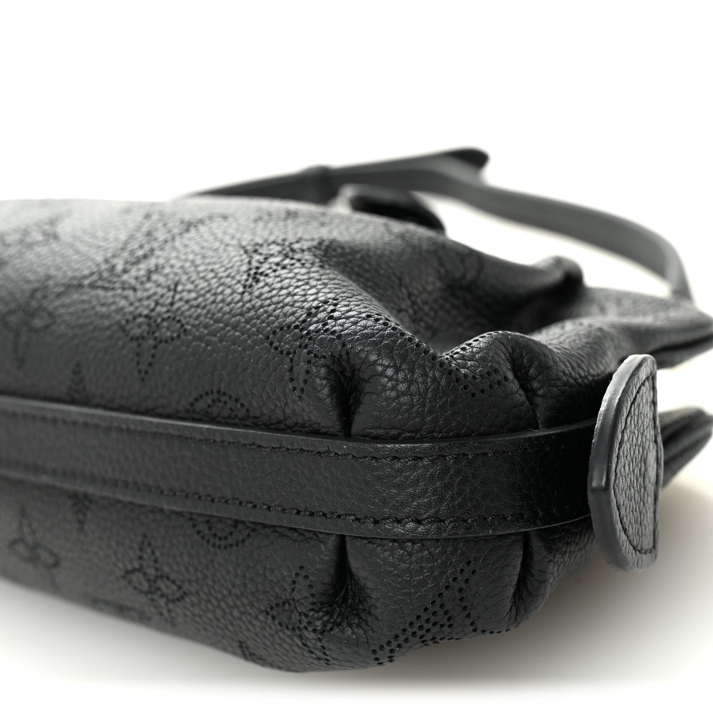 Mahina Scala Mini Pouch Black