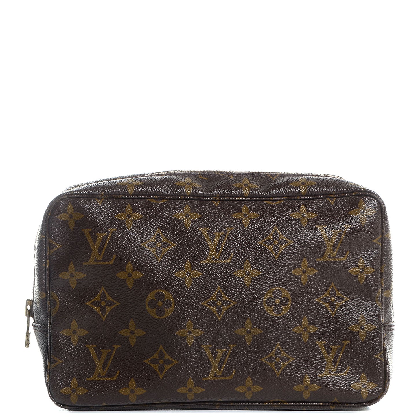 Monogram Trousse Toilette 23