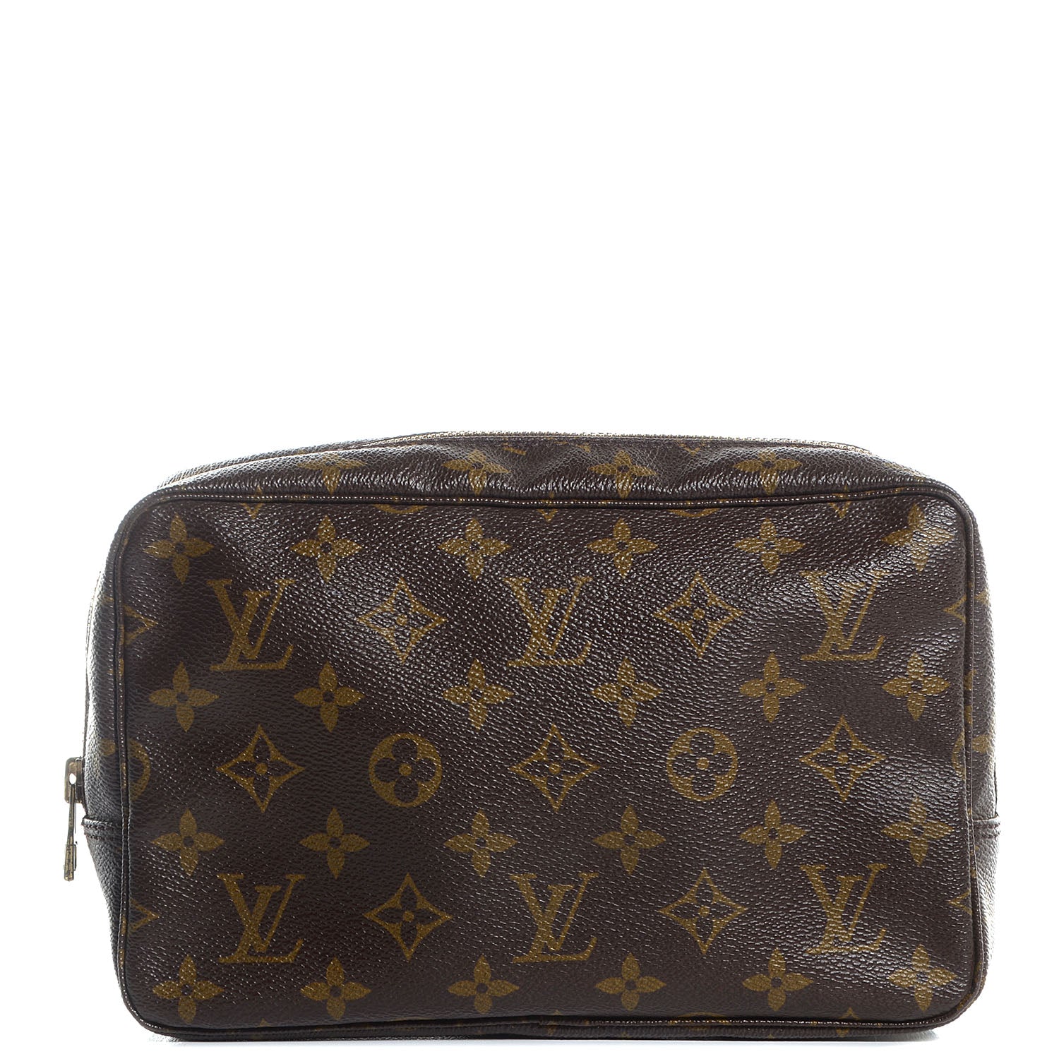 Louis Vuitton Monogram Trousse Toilette 23 1 of 7