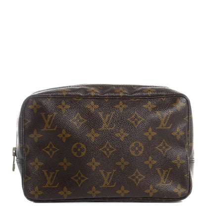 Louis Vuitton Monogram Trousse Toilette 23 1 of 7