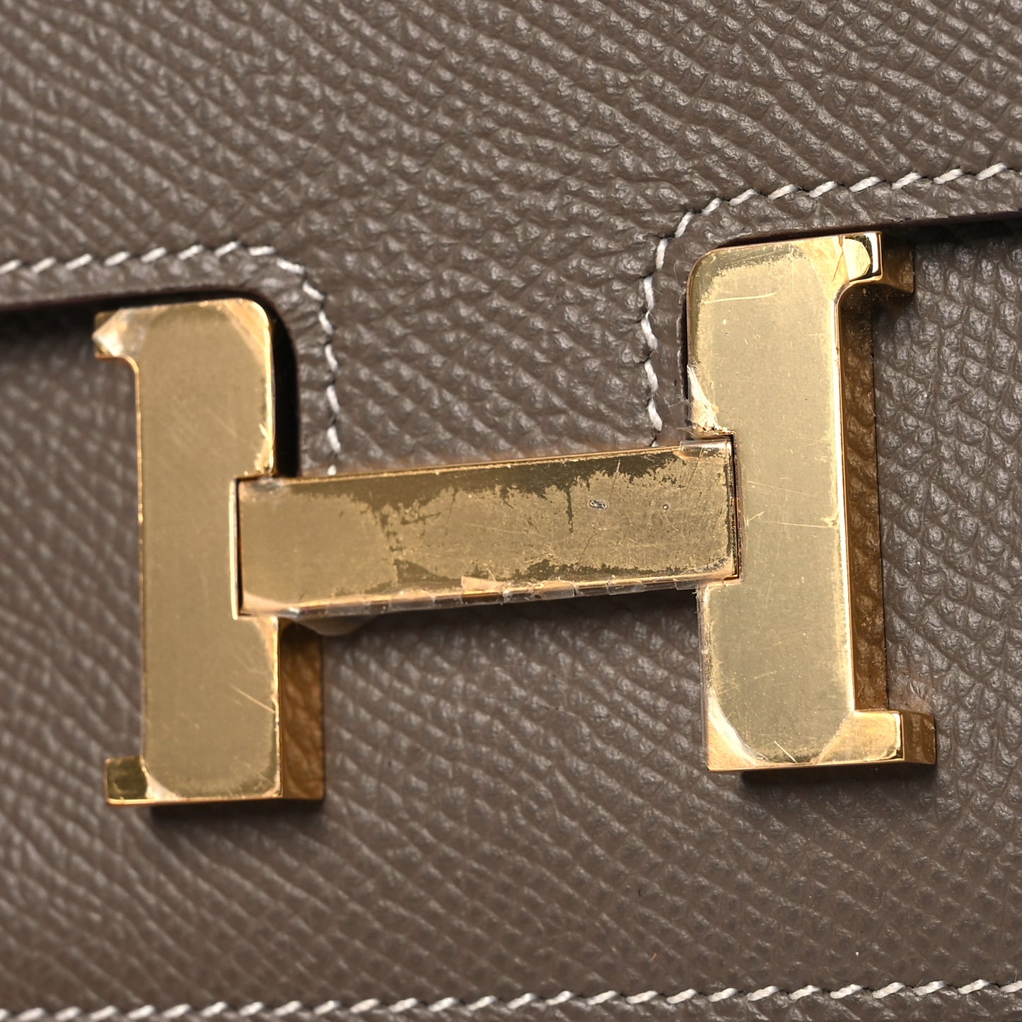 Epsom Constance Slim Wallet Etoupe