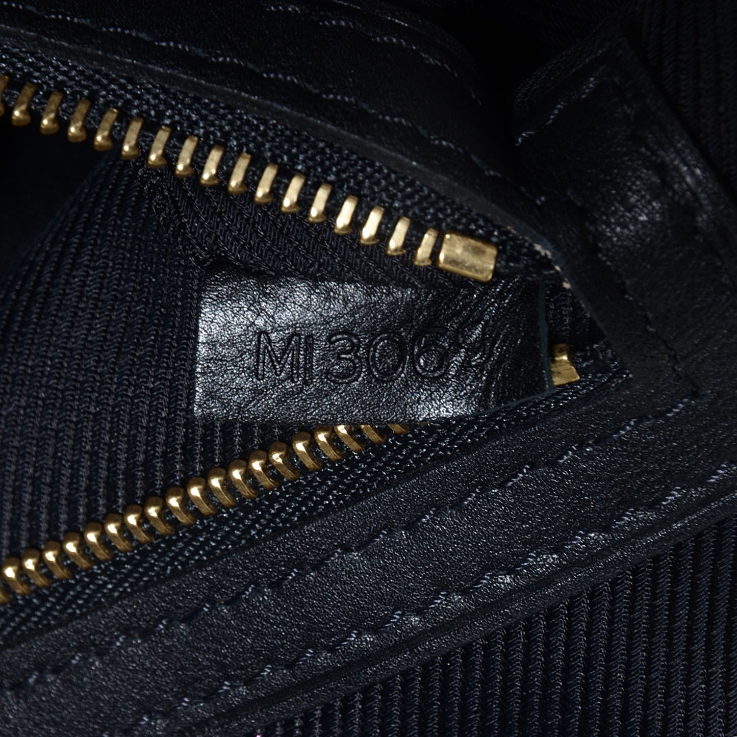 Monogram Double Jeu Neo Alma Black
