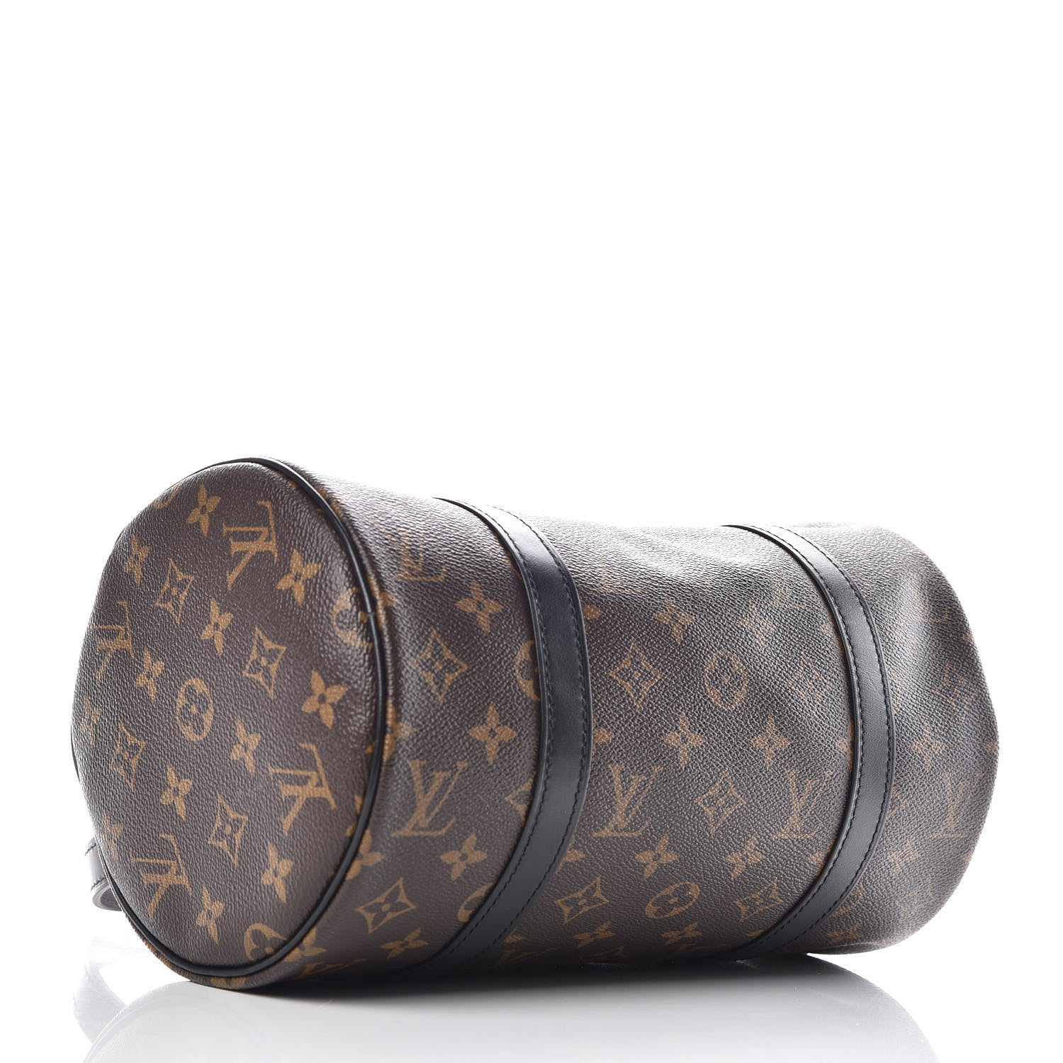 Louis Vuitton Monogram Solar Ray Papillon Messenger 4 of 8