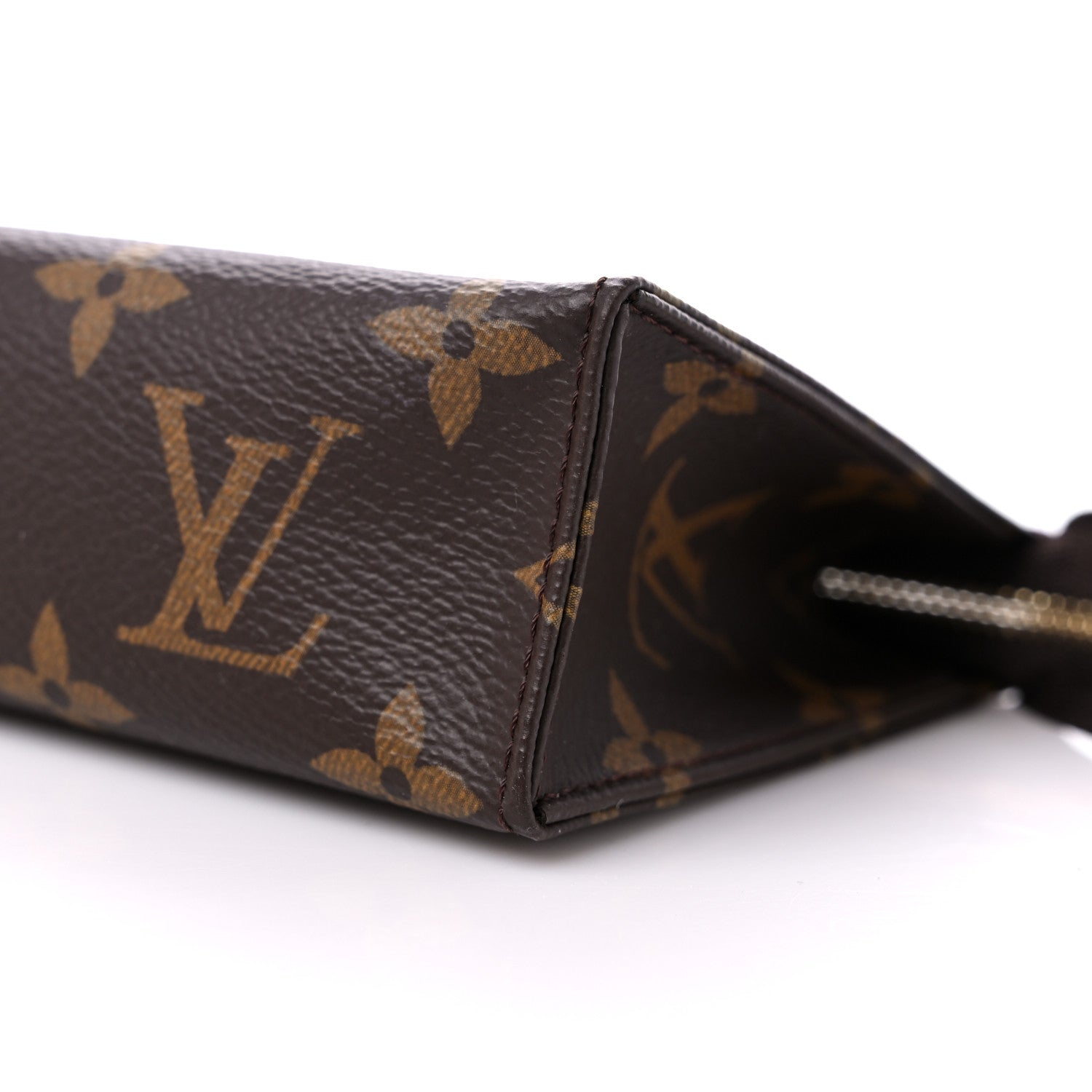 Louis Vuitton Monogram Toiletry Pouch 15 8 of 8
