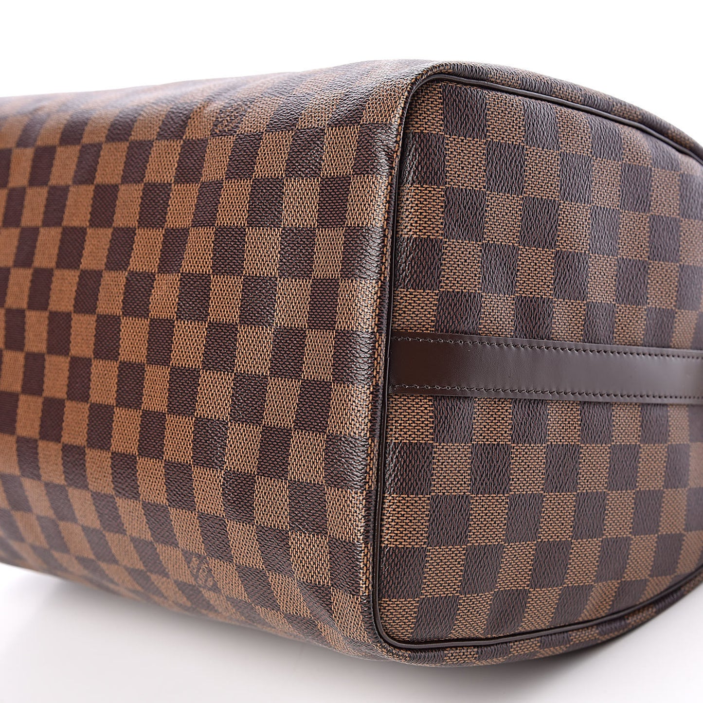 Damier Ebene Speedy Bandouliere 35