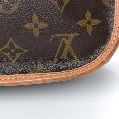 Louis Vuitton Monogram Bosphore GM 14 of 17