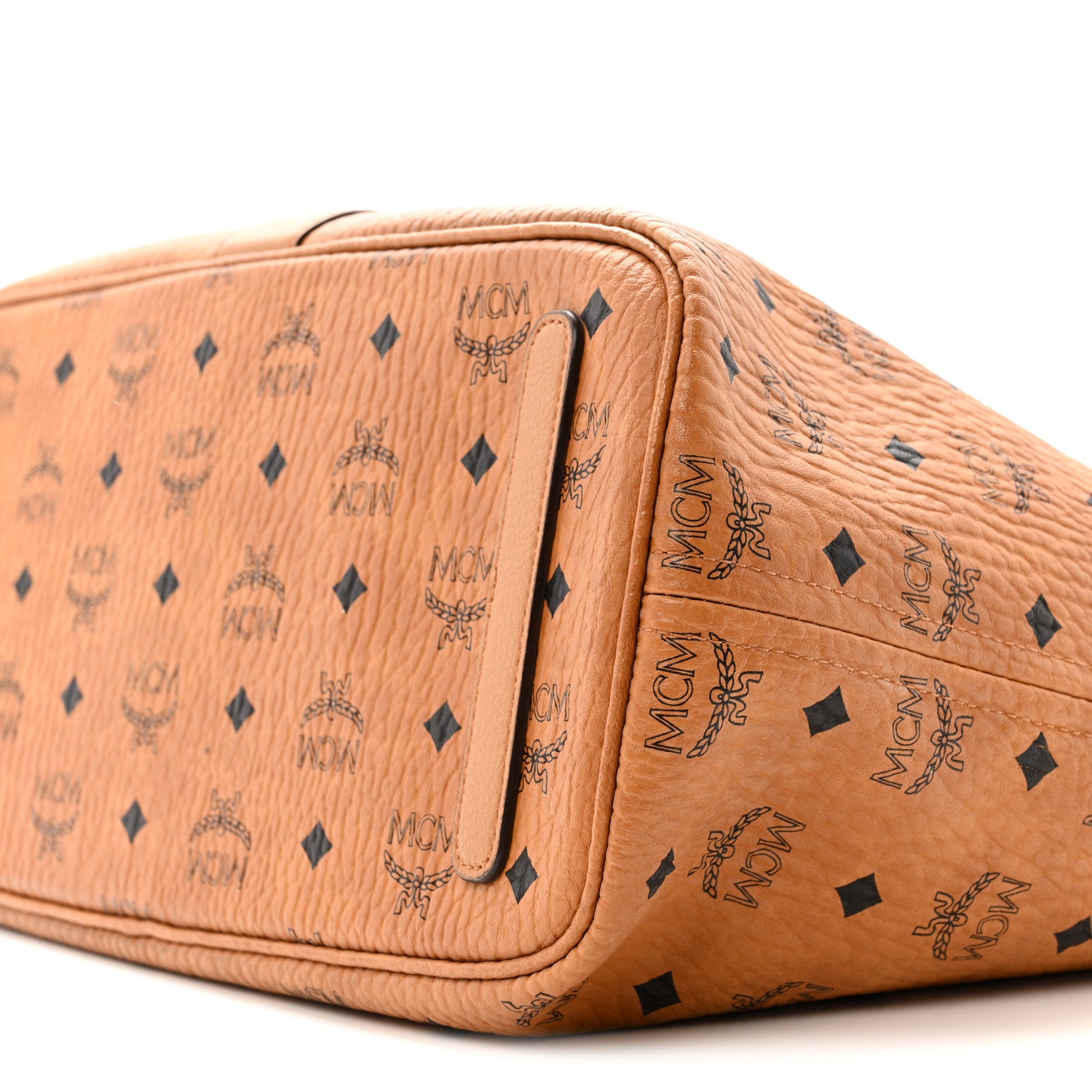 MCM ボディバッグ 19220 ブラウン MCM クロスボディバッグ 男性 ファブリック 茶 | B-Exit – B-Exit top