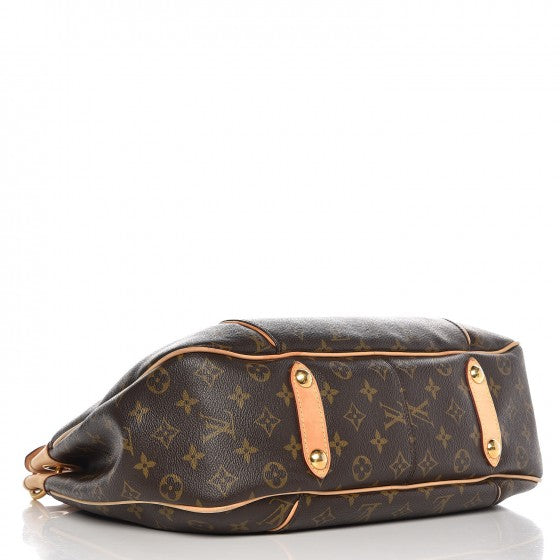 Louis Vuitton Monogram Galliera PM 4 of 14