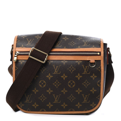 Louis Vuitton Monogram Bosphore PM Messenger 1 of 6