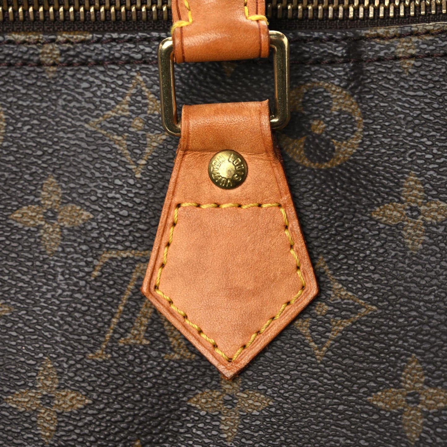 Monogram Speedy 30