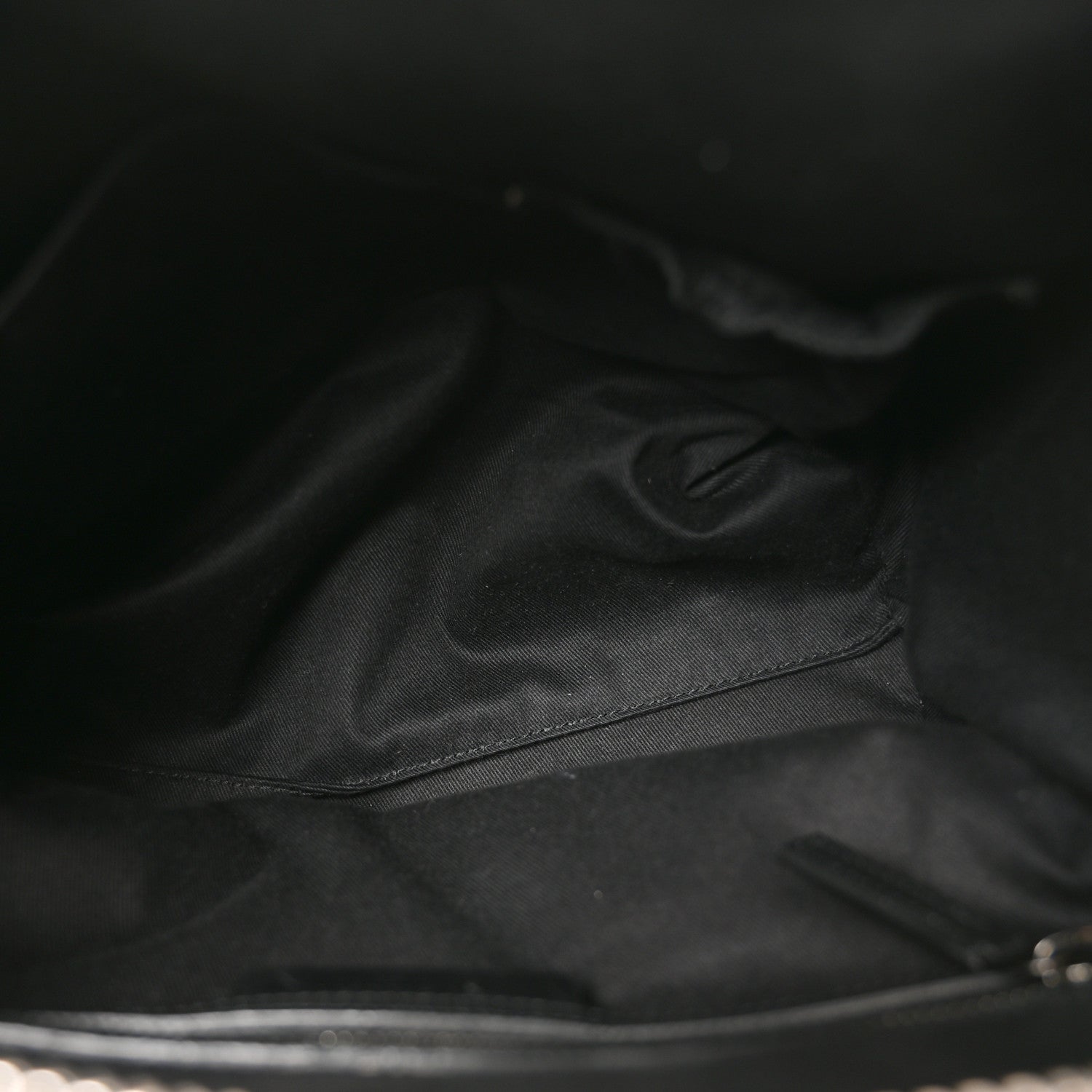 Givenchy Sugar Goatskin Small Antigona Black 5 of 10