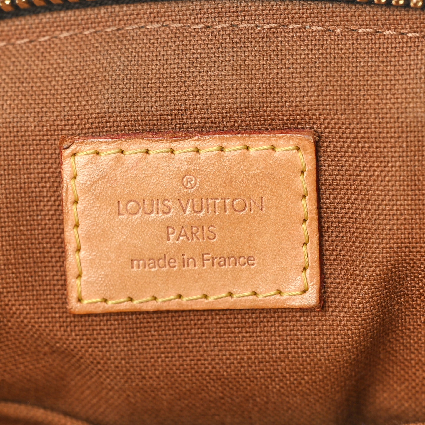Monogram Tivoli PM