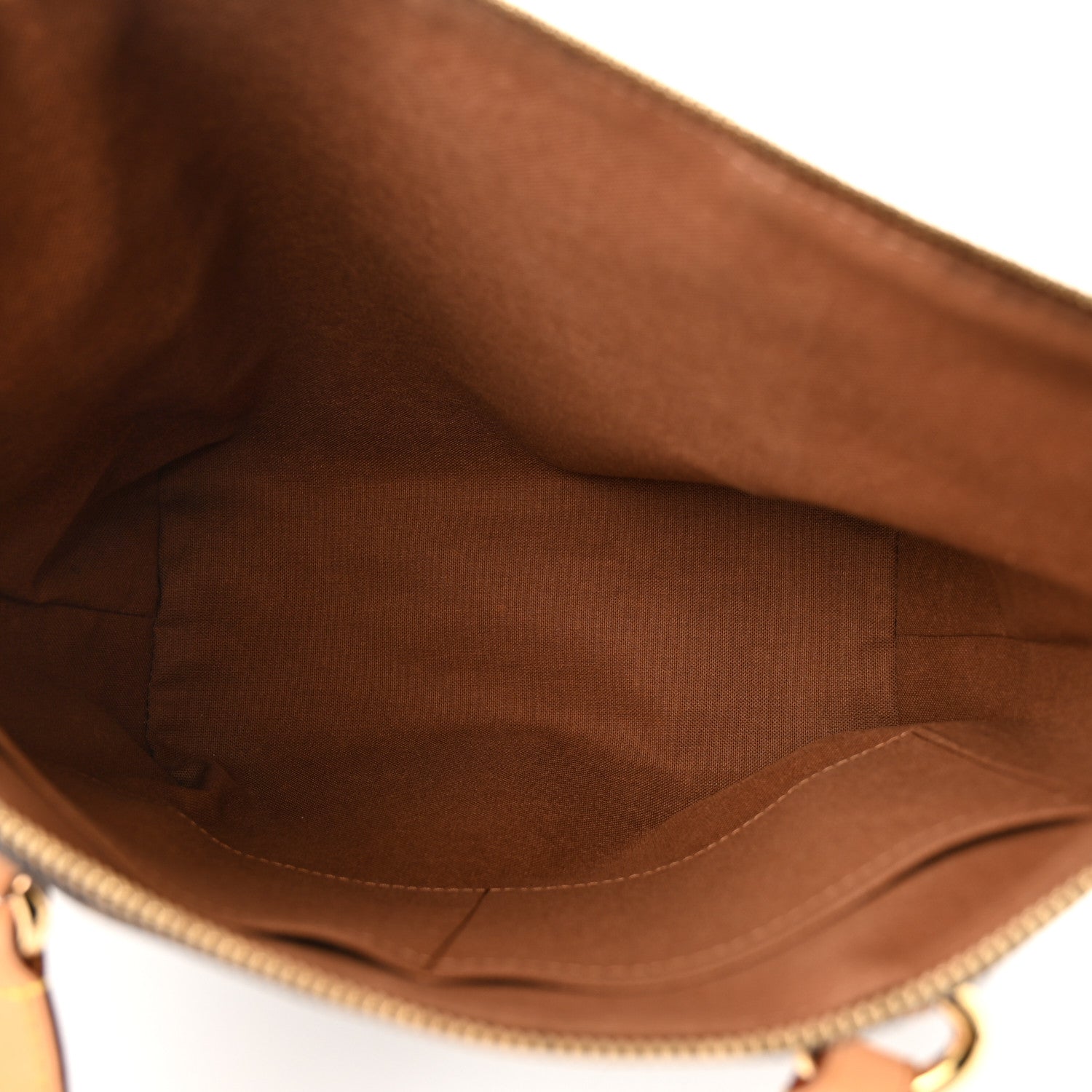 Louis Vuitton Monogram Totally PM 5 of 9