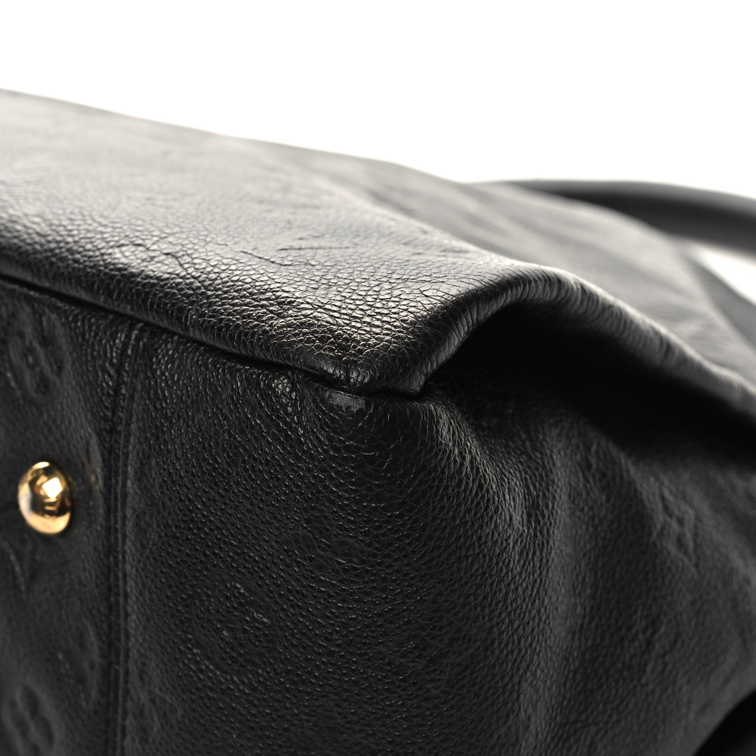 Louis Vuitton Empreinte Artsy MM Black 10 of 10