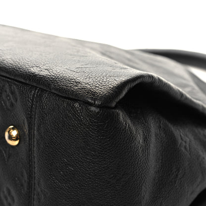 Louis Vuitton Empreinte Artsy MM Black 10 of 10