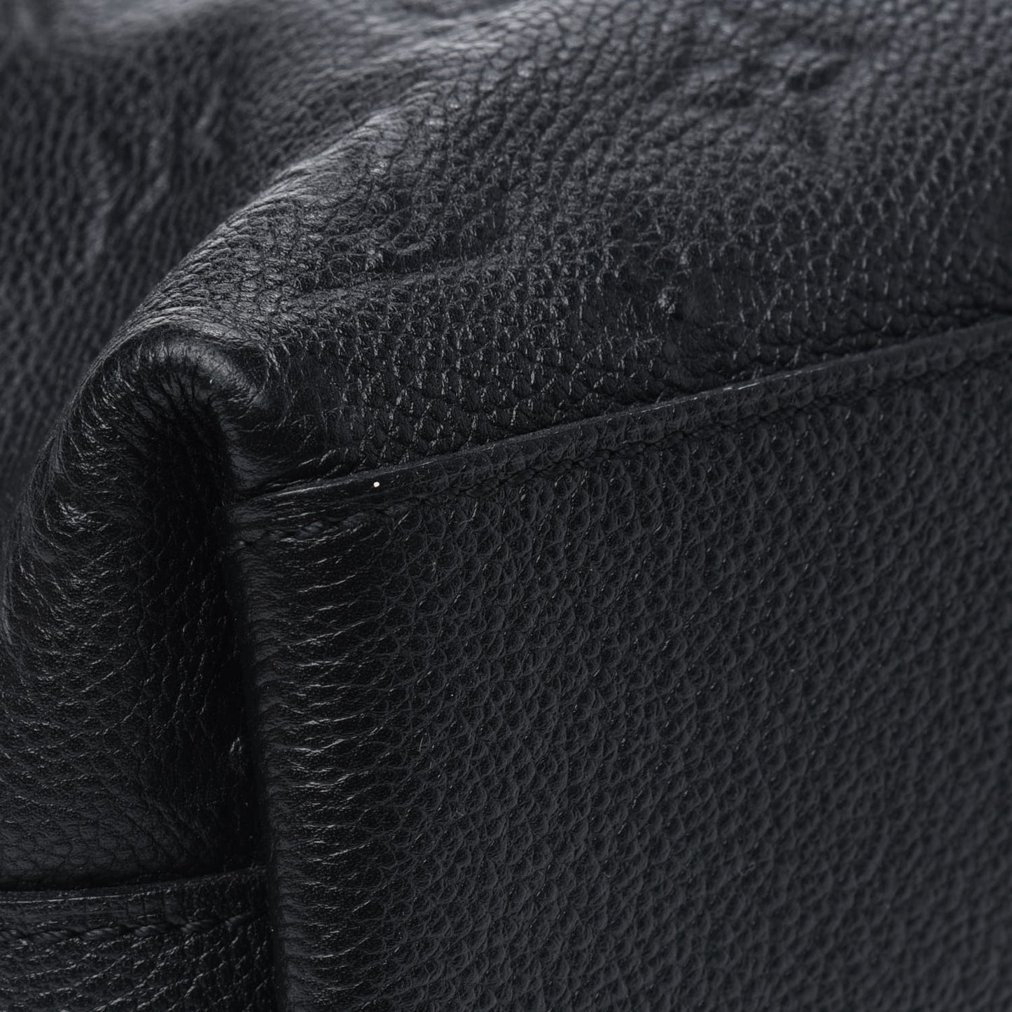 Empreinte Bastille MM Black