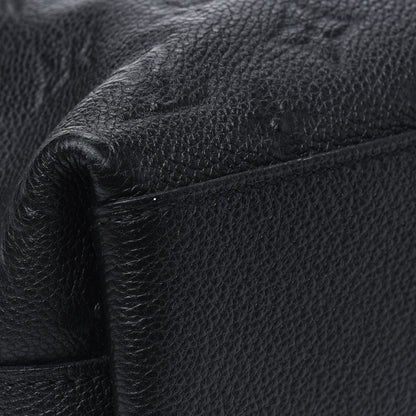 Louis Vuitton Empreinte Bastille MM Black 10 of 16