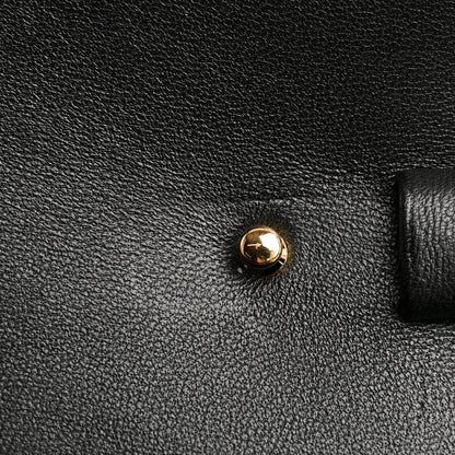 Hermes Epsom Constance Wallet To Go Black 13 of 15