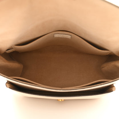 Louis Vuitton Empreinte Marignan Creme Caramel 5 of 14