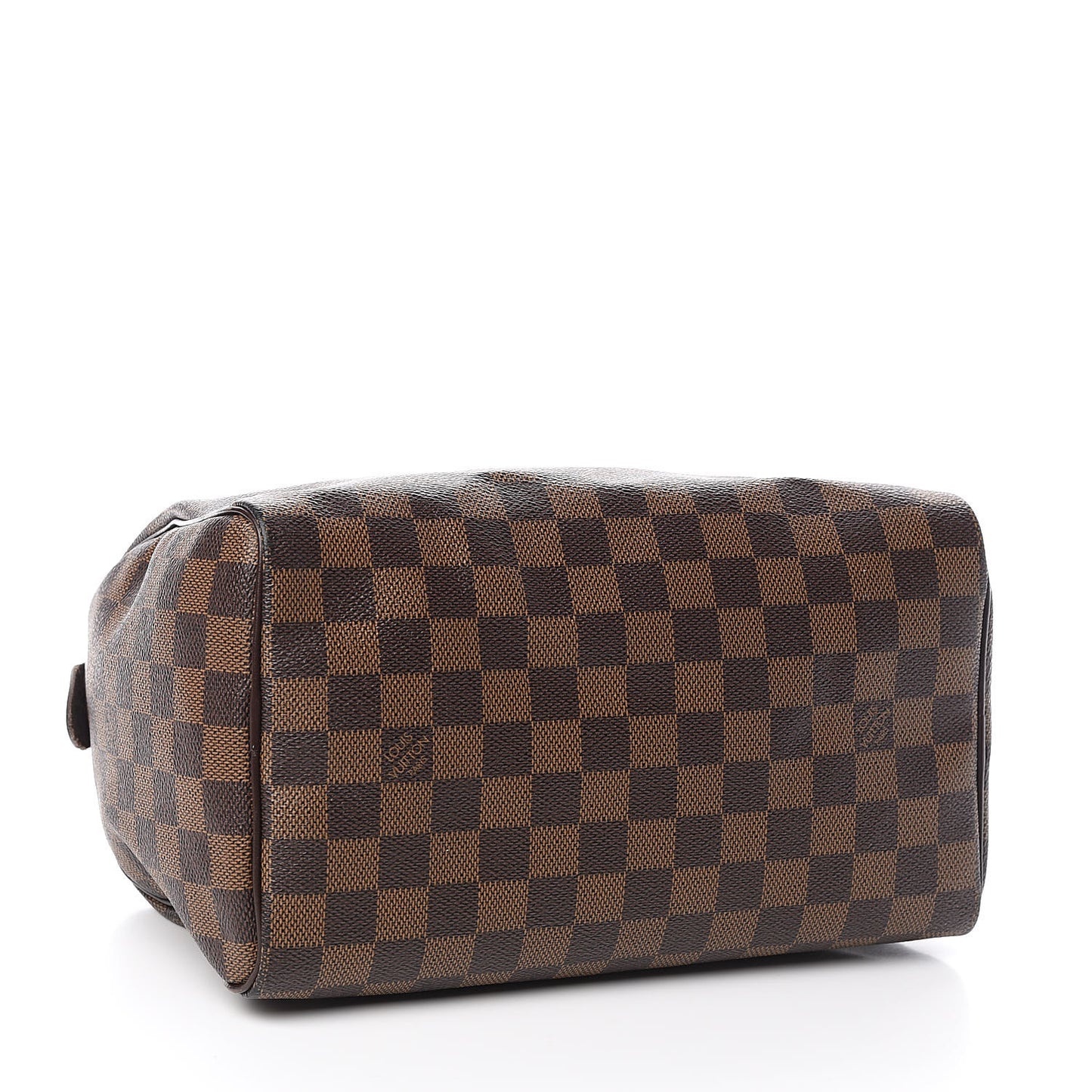 Damier Ebene Speedy 25