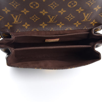 Louis Vuitton Monogram Pochette Metis 5 of 7