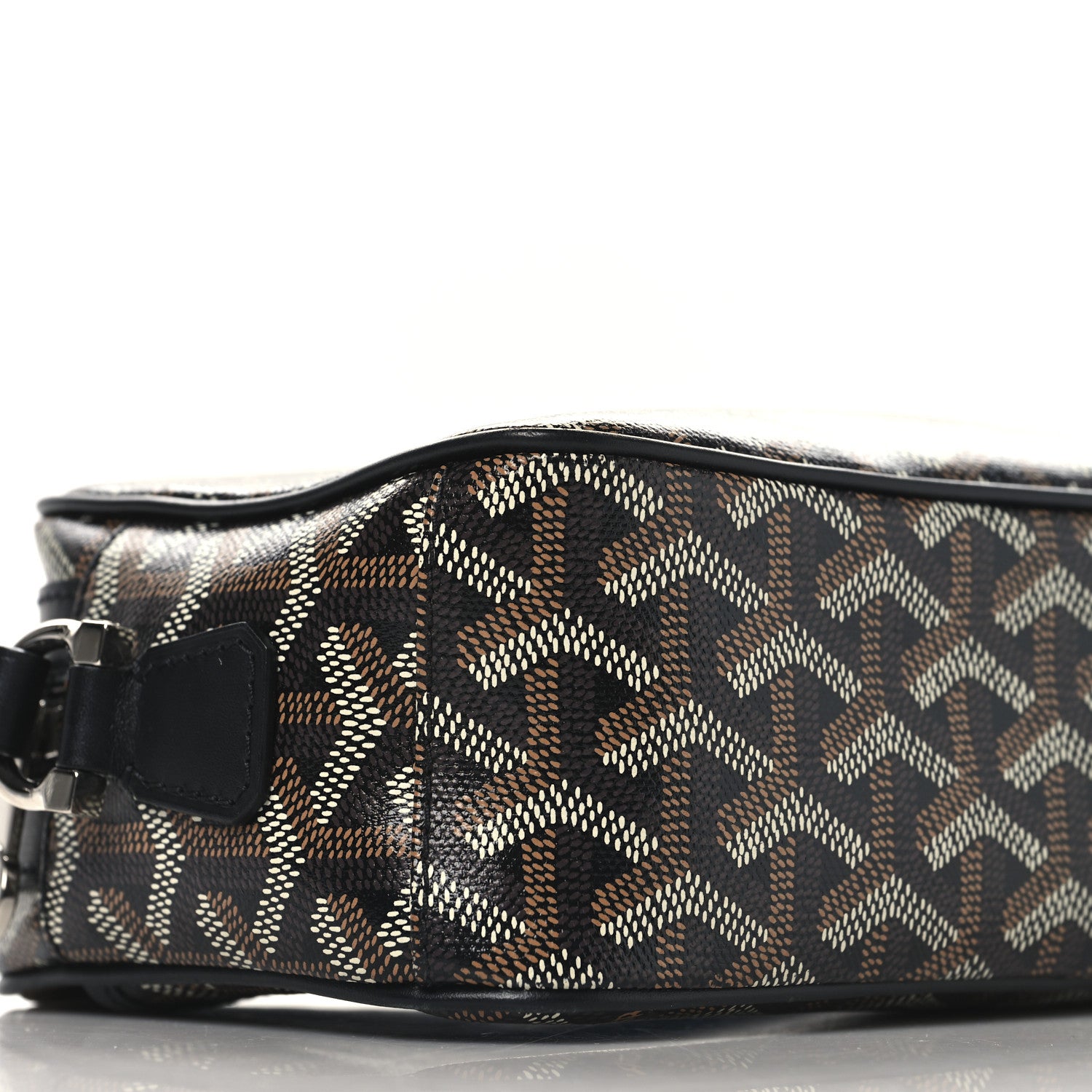 Goyard Goyardine Sac Cap Vert Black 8 of 10