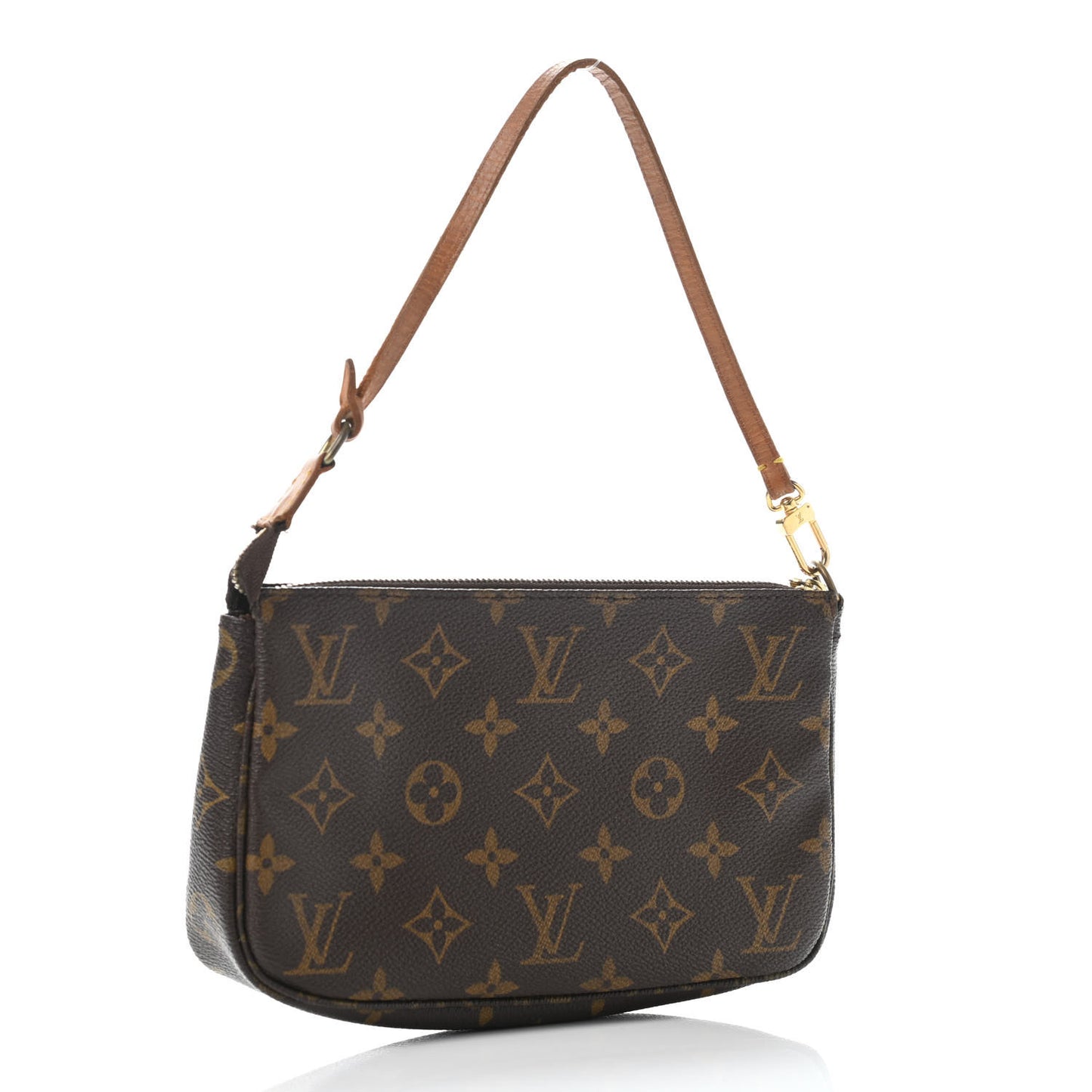 Monogram Pochette Accessories