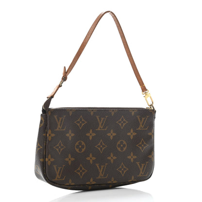 Louis Vuitton Monogram Pochette Accessories 2 of 4