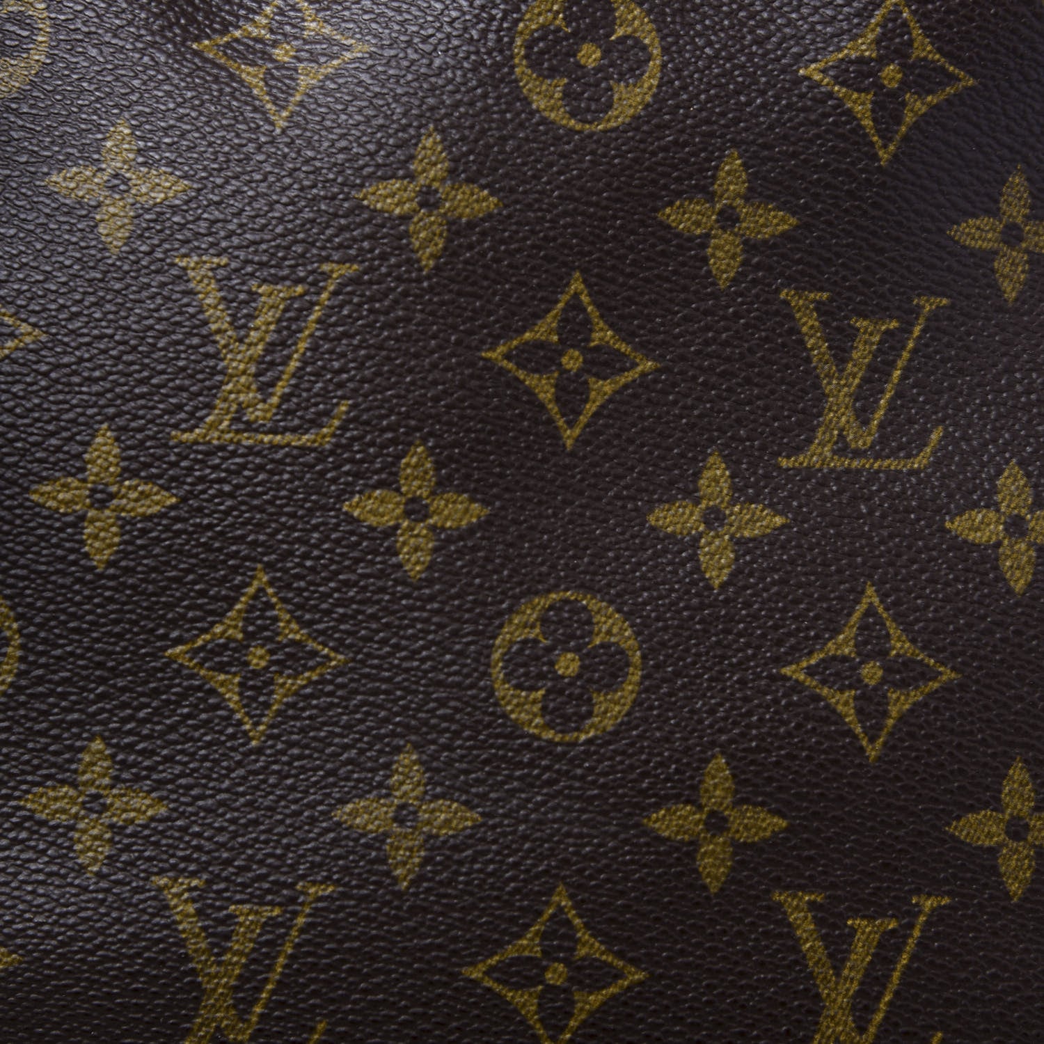 Louis Vuitton Monogram Evasion Sports Bag 9 of 9