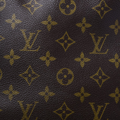 Louis Vuitton Monogram Evasion Sports Bag 9 of 9