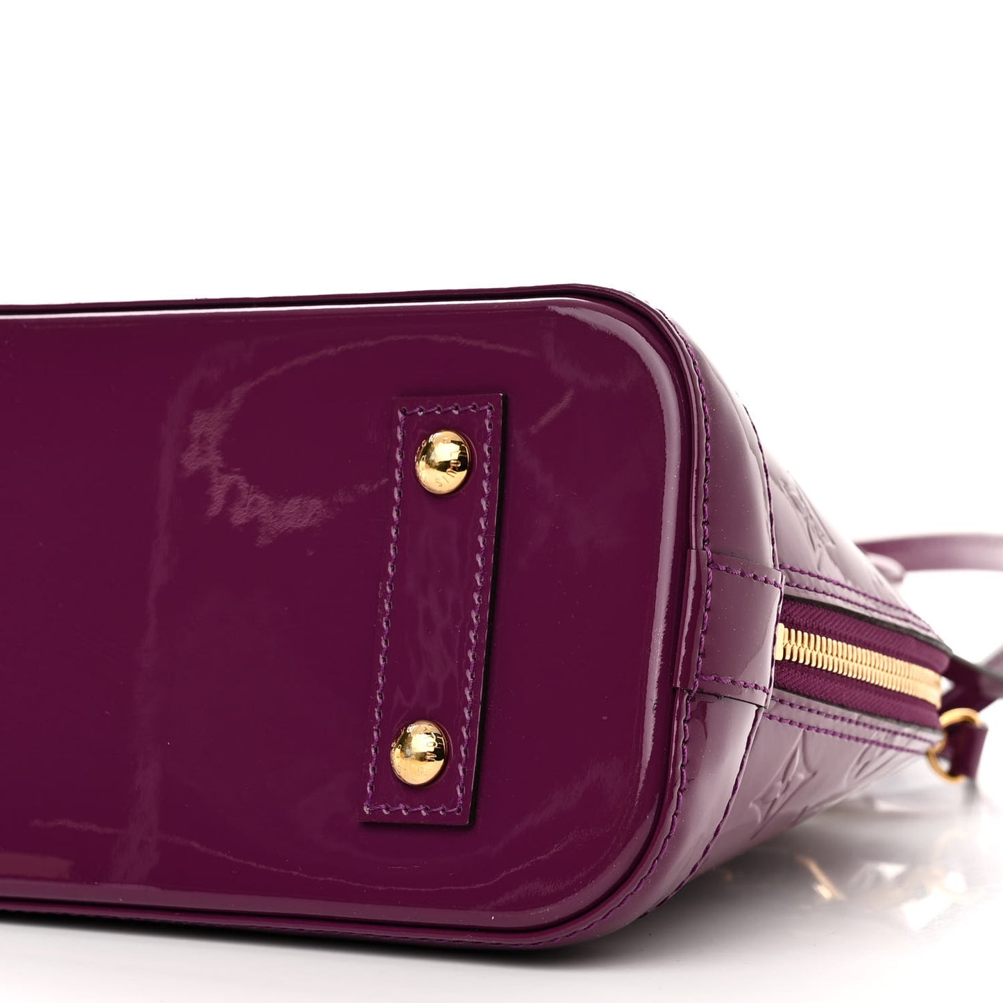 Vernis Alma BB Amethyste