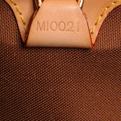 Louis Vuitton Monogram Ellipse MM 7 of 7