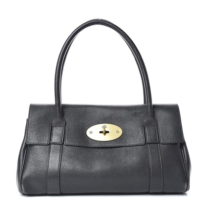 Mulberry Soft Spongy East West Bayswater Mouse Grey 1 of 18