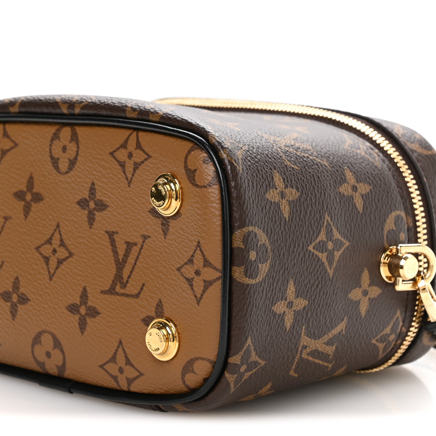 Reverse Monogram Vanity PM