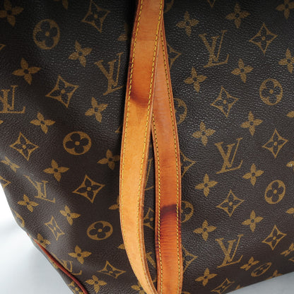 Louis Vuitton Monogram Sac Shopping Tote 10 of 16