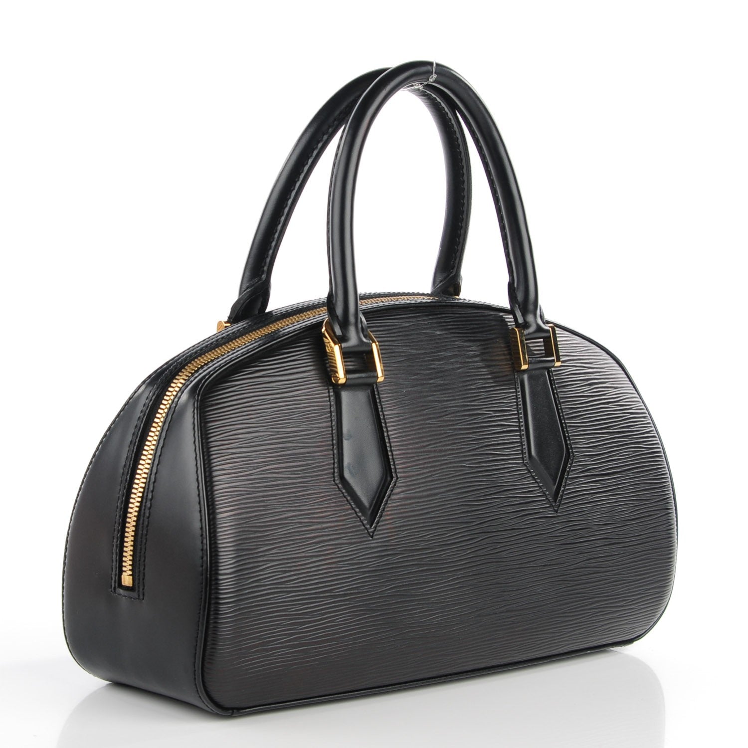 Louis Vuitton Epi Jasmin Black 3 of 7