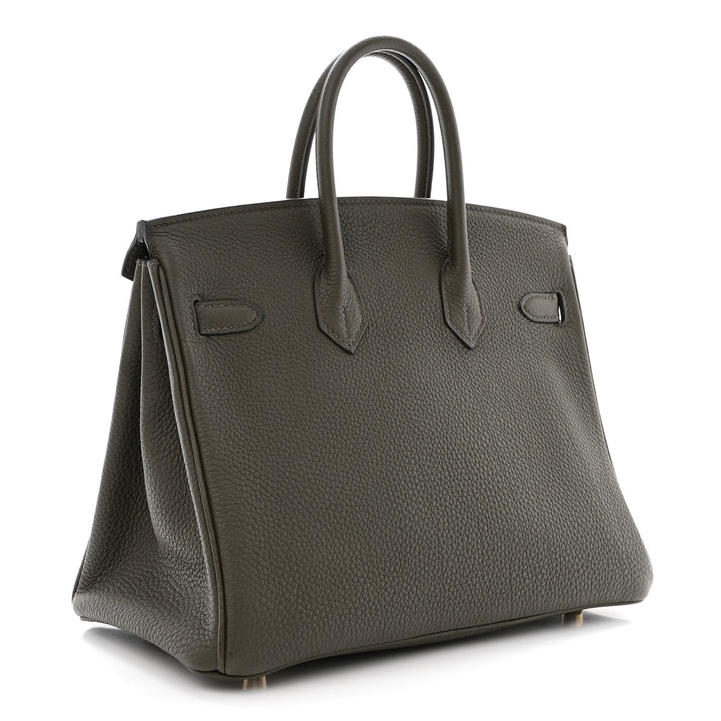 Togo Birkin 25 Vert Maquis