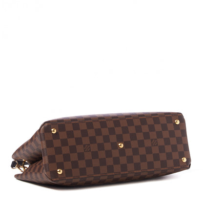 Louis Vuitton Damier Ebene LV Riverside Black 4 of 8