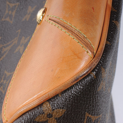 Louis Vuitton Monogram Estrela MM 9 of 14